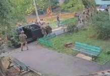 Первые уголовные дела против силовиков: генпрокурор сделал заявление о перестрелке между СБУ и ГУР в Киеве