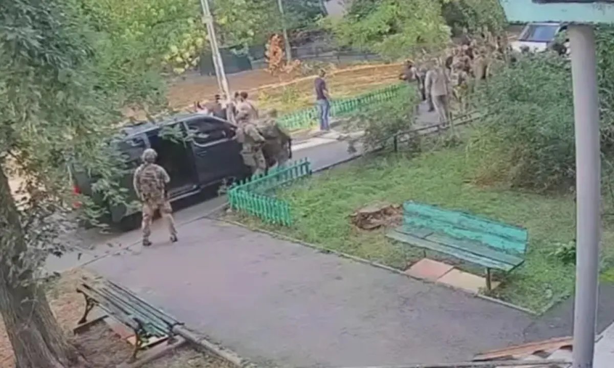 Первые уголовные дела против силовиков: генпрокурор сделал заявление о перестрелке между СБУ и ГУР в Киеве