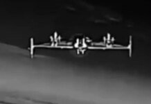 “Шахеди” з FPV-дронами — радник Зеленського розкрив деталі технології