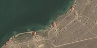 рф будує у Криму морський дроно-порт, під загрозою можуть опинитися Одеса та Миколаїв