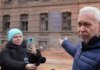 Мэр Харькова Терехов выиграл суд у языкового омбудсмена за язык в соцсетях