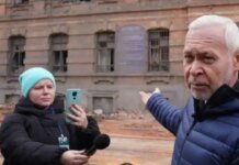Мэр Харькова Терехов выиграл суд у языкового омбудсмена за язык в соцсетях