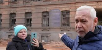 Мэр Харькова Терехов выиграл суд у языкового омбудсмена за язык в соцсетях