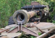 Український завод почав виробляти стволи для M777, Archer та інших іноземних артсистем