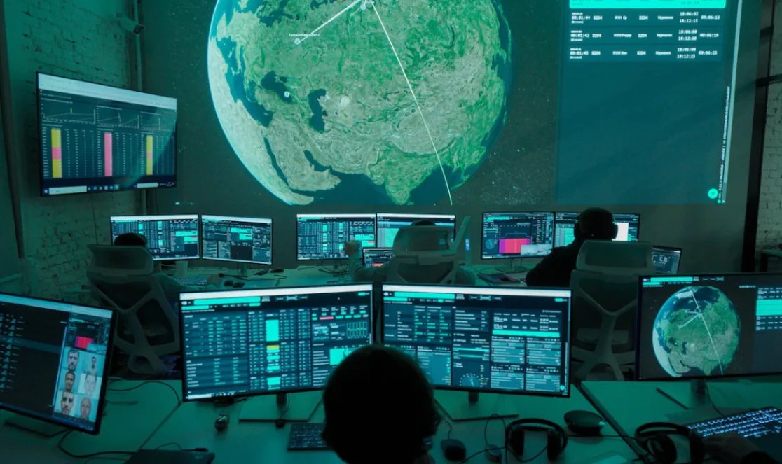 російський аналог Starlink втрачає супутники, але розробники заявили про "випередження графіка"