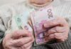 Выплатят лишь четверть пенсии: кому в сентябре сократят выплаты