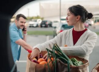 Украинцам советуют запастись продуктами на неделю: что говорят о дефиците