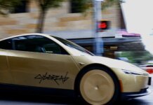 Tesla запускає роботаксі Cybercab: чому це може стати викликом для США