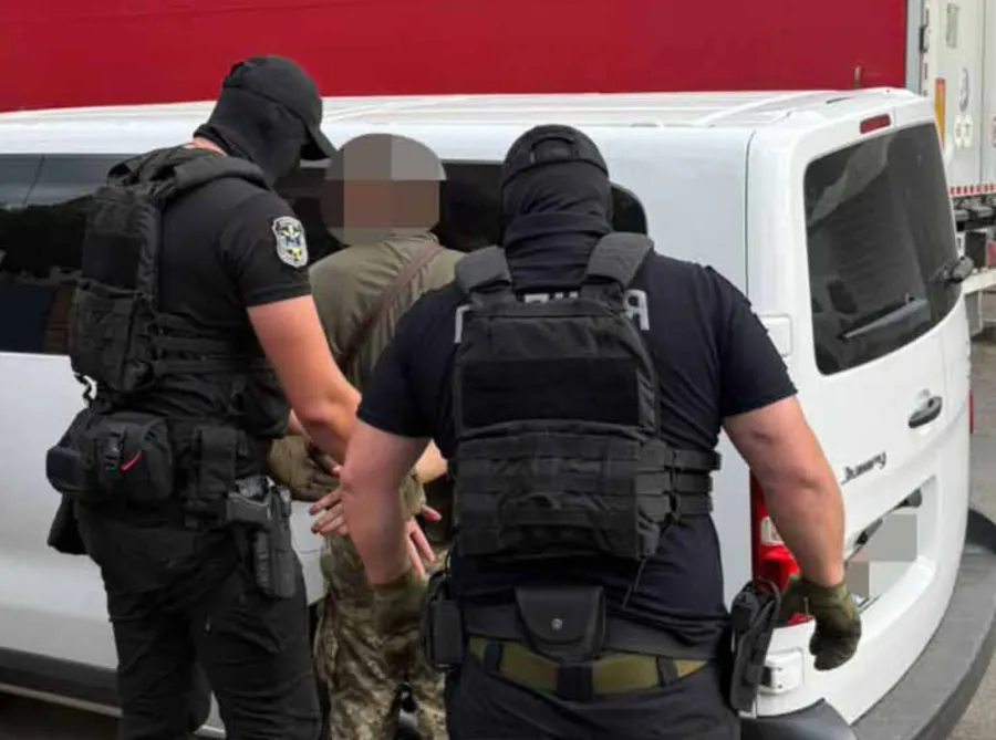 Три года за уклонение от мобилизации: суд не принял во внимание религиозные убеждения мужчины