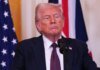 Трамп снова обещает нанести экономический удар — на этот раз не тарифами, а прекращением торговли с некоторыми странами