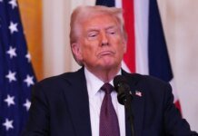 Трамп снова обещает нанести экономический удар — на этот раз не тарифами, а прекращением торговли с некоторыми странами