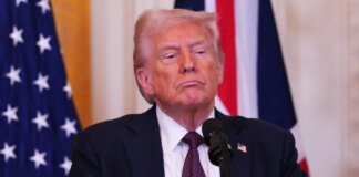 Трамп снова обещает нанести экономический удар — на этот раз не тарифами, а прекращением торговли с некоторыми странами