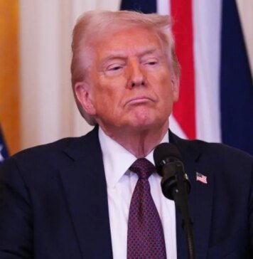 Трамп снова обещает нанести экономический удар — на этот раз не тарифами, а прекращением торговли с некоторыми странами