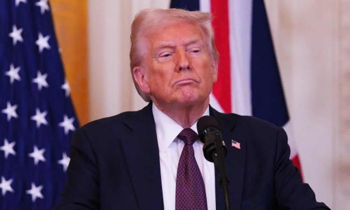 Трамп снова обещает нанести экономический удар — на этот раз не тарифами, а прекращением торговли с некоторыми странами