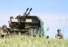 Россия нанесла удар по Украине баллистическими ракетами и 167 дронами: ПВО сбила 128 БПЛА