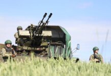 Россия нанесла удар по Украине баллистическими ракетами и 167 дронами: ПВО сбила 128 БПЛА