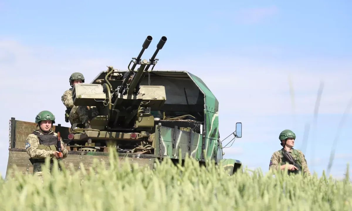 Россия нанесла удар по Украине баллистическими ракетами и 167 дронами: ПВО сбила 128 БПЛА