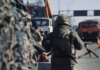 ТЦК объяснил, как действовать, если приложение «Резерв+» не открывается на блокпосту