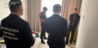 18-летнего парня подозревают в убийстве своей матери: ужасные подробности. ВИДЕО