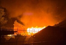 Дрон атаковал дом: в Харьковской области погибли отец и двое его детей. ФОТО