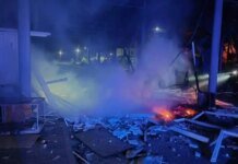 Удар по границе: российская армия снова заблокировала паромную переправу в Румынию