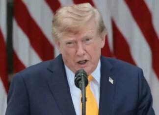 Підтримка Трампом дата-центрів ШІ може вдарити по республіканцях на виборах
