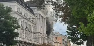 Эксперт об ударах по зданию СБУ: Служба и Поклад — ключевые враги для РФ
