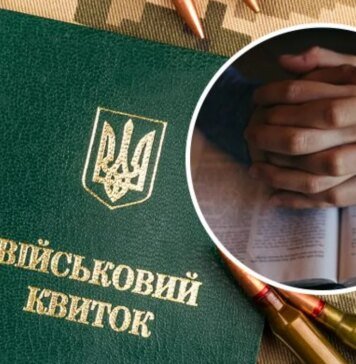 Три года за уклонение от мобилизации: суд не принял во внимание религиозные убеждения мужчины
