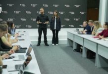 Український ОПК готують до нового масштабування — очільник Міноборони Хмара розповів деталі