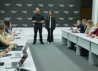 Український ОПК готують до нового масштабування — очільник Міноборони Хмара розповів деталі