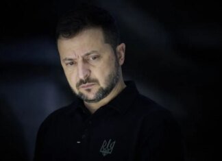 «Терроризирует наших деток»: Зеленский резко высказался о ударах Путина