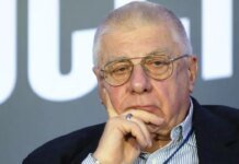 Зачем куратор санкций США летал в Москву перед визитом в Киев: раскрыто закулисье переговоров