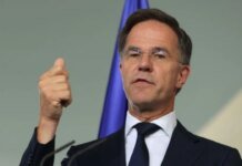 Генсек НАТО откроет экстренный онлайн-саммит «Рамштайн»