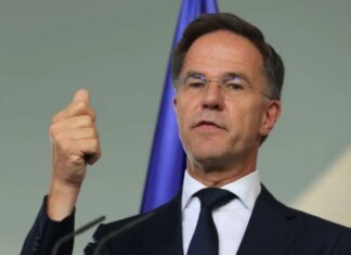 Генсек НАТО откроет экстренный онлайн-саммит «Рамштайн»