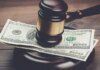 Судья подбивал адвоката занести $30 тысяч за нужный приговор в Киеве