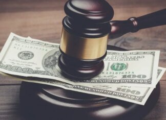 Судья подбивал адвоката занести $30 тысяч за нужный приговор в Киеве