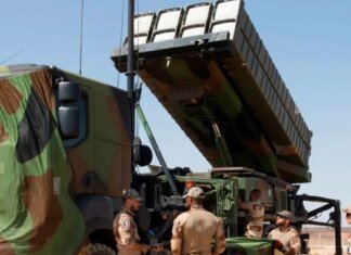 Франция готовится передать Украине систему SAMP/T, несколько стран обсуждают вопрос о поставках Patriot