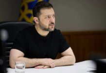 Україна прагне запустити першу систему Freyja до кінця грудня — Зеленський