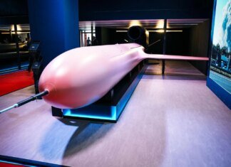 “Фламінго”, RAM-2X і “Корал”: що побачили гості оборонної виставки MSPO у Польщі — фото