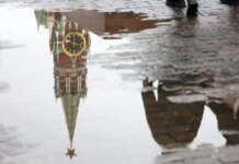 В Кремле угрожает Украине за отказ от российских условий «мира»