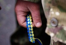 Погиб легендарный «Борец»: боец ГУР — герой знакового ФОТО обороны Киева