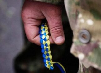 Погиб легендарный «Борец»: боец ГУР — герой знакового ФОТО обороны Киева