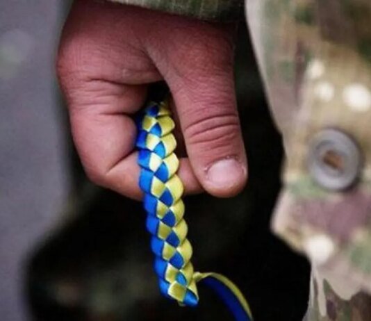 Погиб легендарный «Борец»: боец ГУР — герой знакового ФОТО обороны Киева