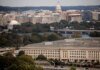 Винищувач наступного покоління для ВМС США — Пентагон невдовзі може назвати виробника