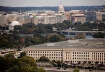 Винищувач наступного покоління для ВМС США — Пентагон невдовзі може назвати виробника