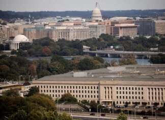 Винищувач наступного покоління для ВМС США — Пентагон невдовзі може назвати виробника