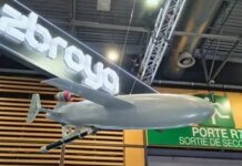 У Європі запускають виробництво українських ракето-дронів "Барс" із дальністю до 1000 км