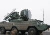 В Україні створили нову ракету РК-19, щоб збивати російські "Бандеролі"