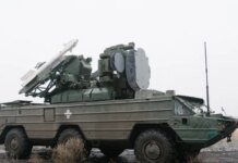 В Україні створили нову ракету РК-19, щоб збивати російські "Бандеролі"