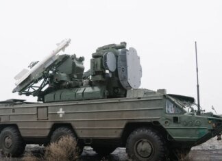 В Україні створили нову ракету РК-19, щоб збивати російські "Бандеролі"